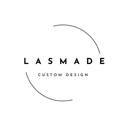  Lasmade Custom Designs